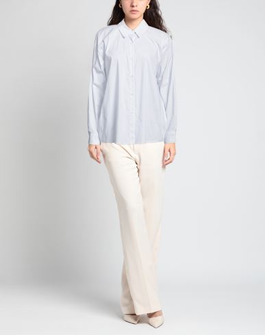 Woman Shirt White