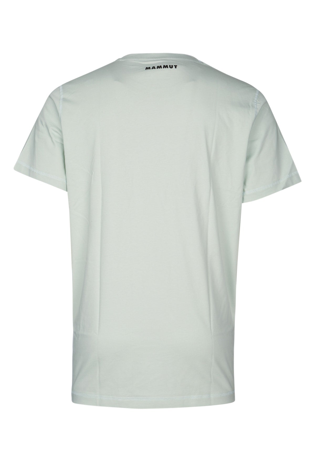Mammut Swiss1862 Mammut Core T Shirt Men Classic