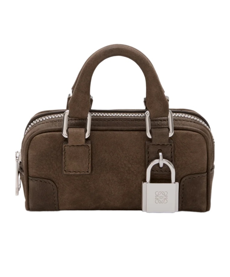 Mini Amazona shoulder bag