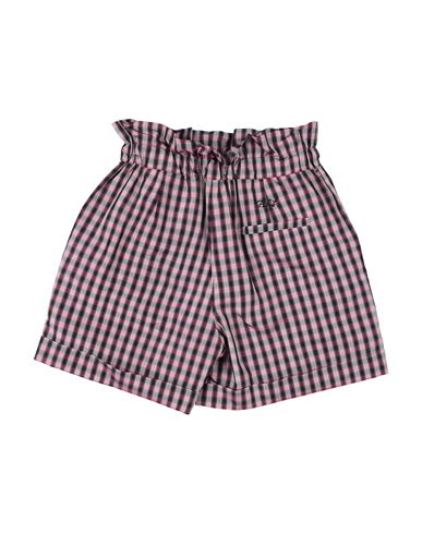 Kid Girl Shorts & Bermuda Shorts Pink