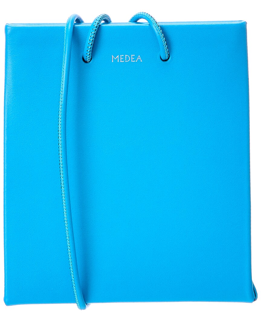 Leather Crossbody