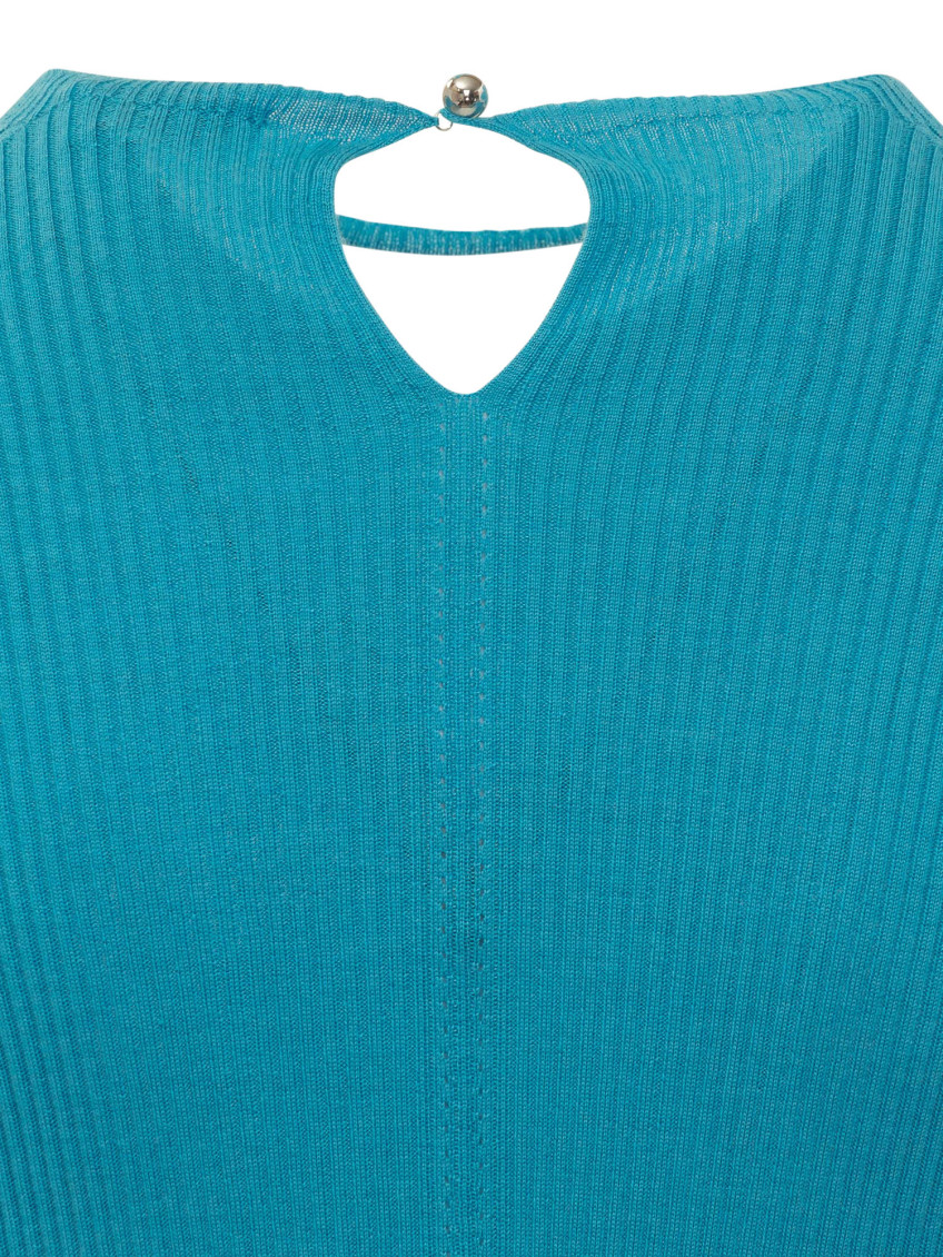 Short Sleeve Top