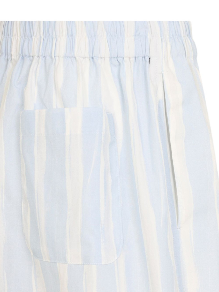 Le Short Calecon