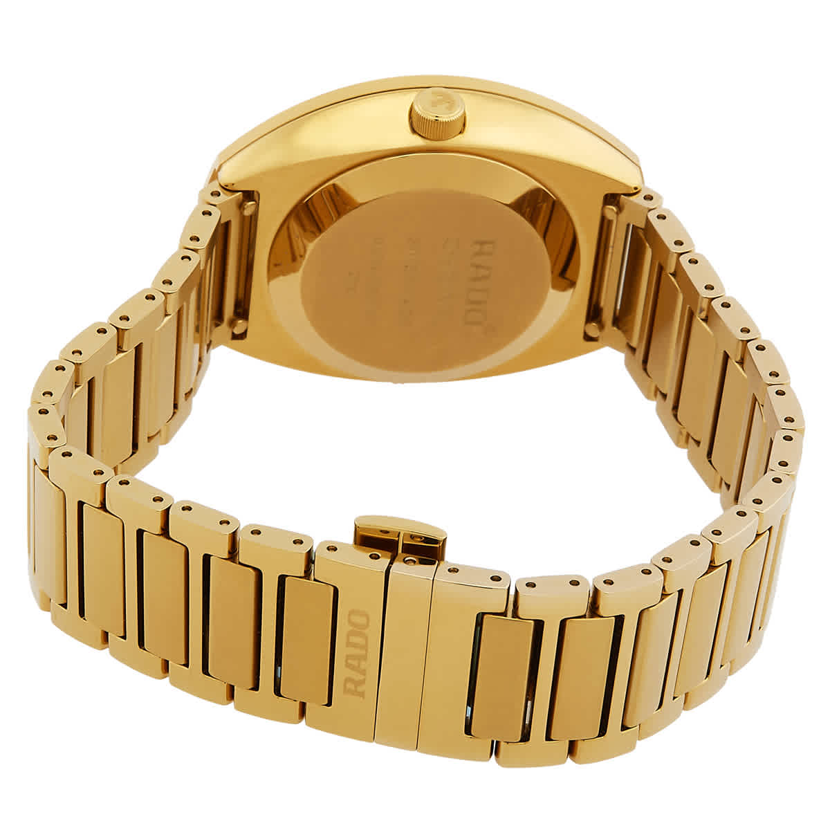 DiaStar Original Automatic Unisex Watch R12161643