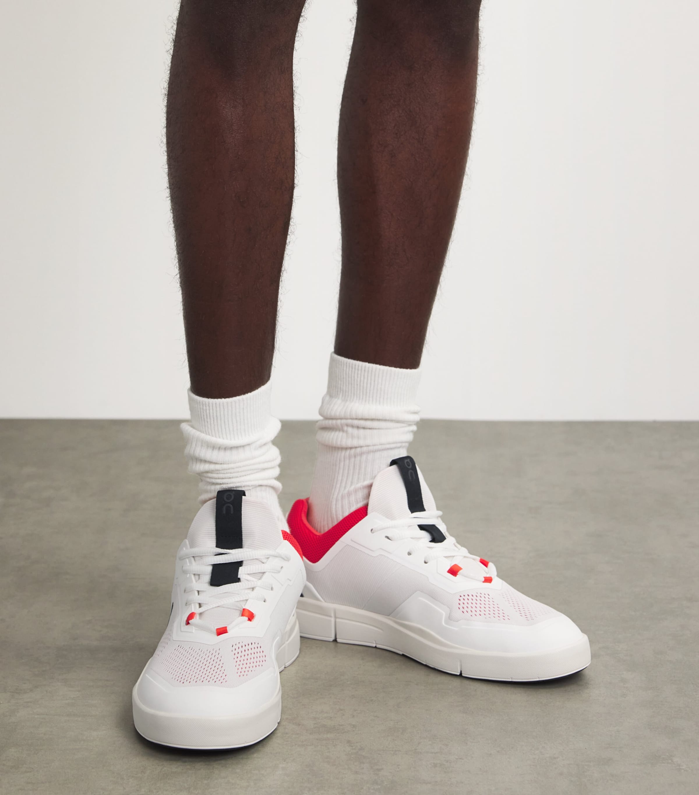 X Roger Federer The Roger Spin Trainers