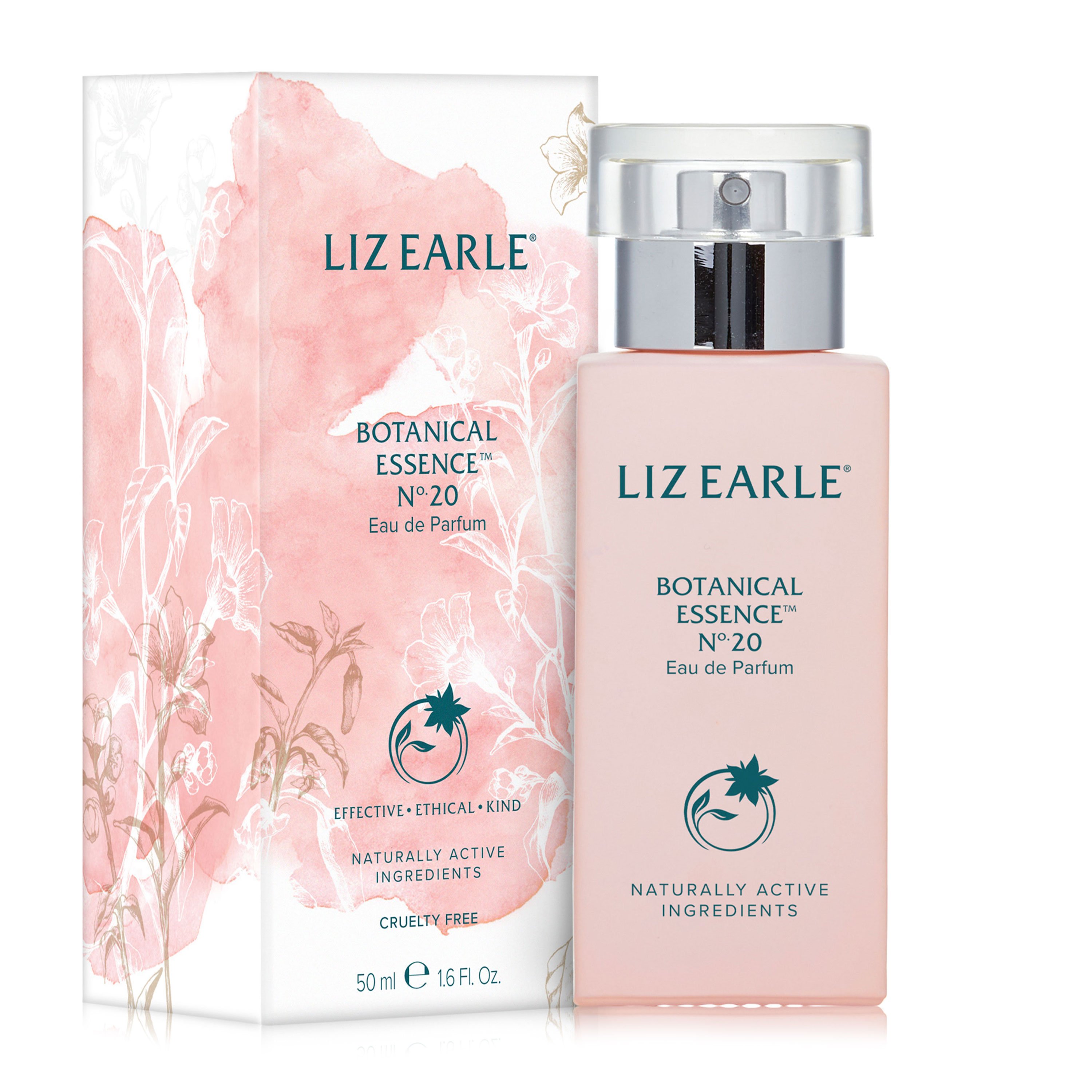 Botanical Essence No.20 Eau de Parfum 50ml