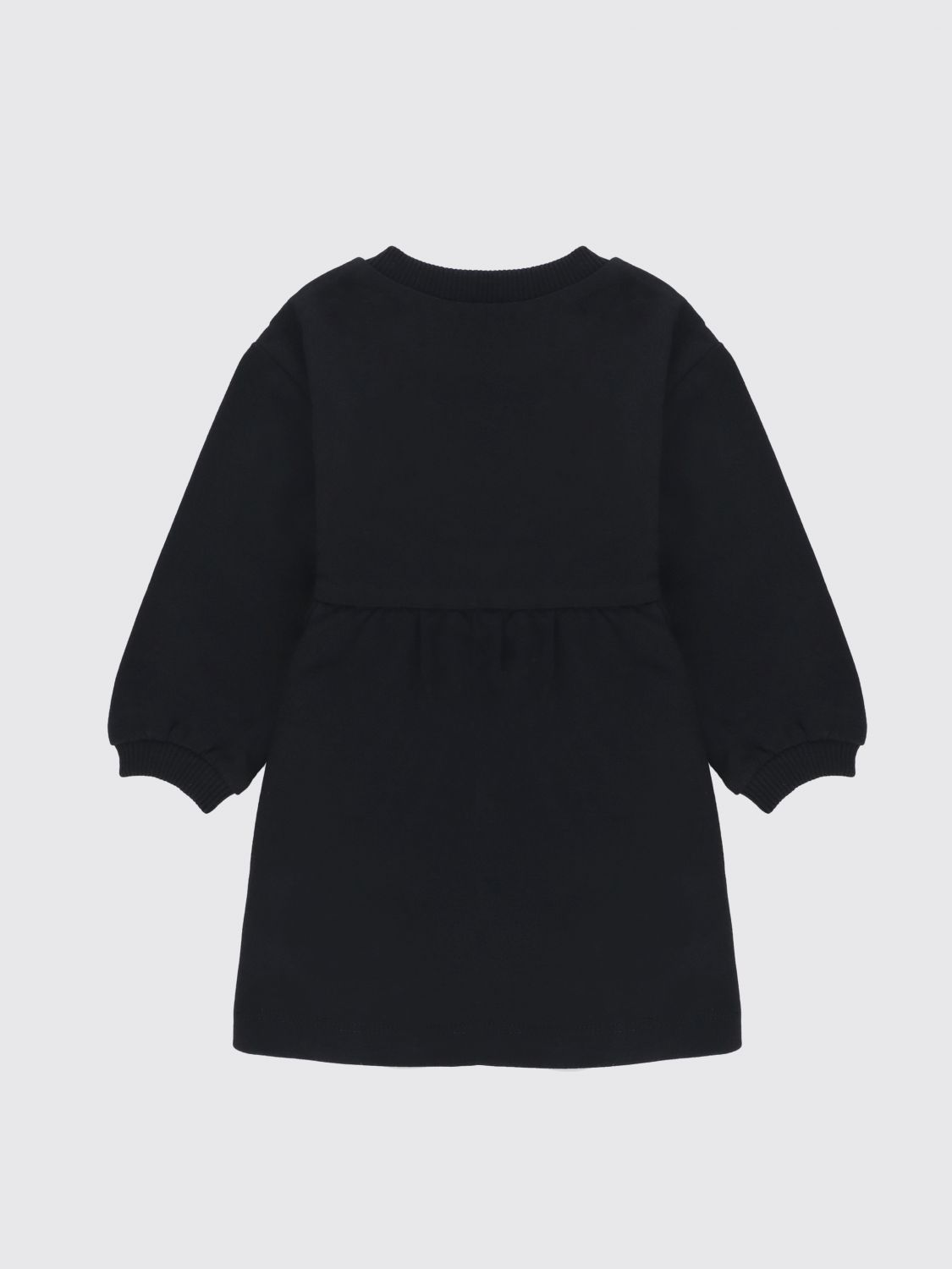 Romper Kids color Black