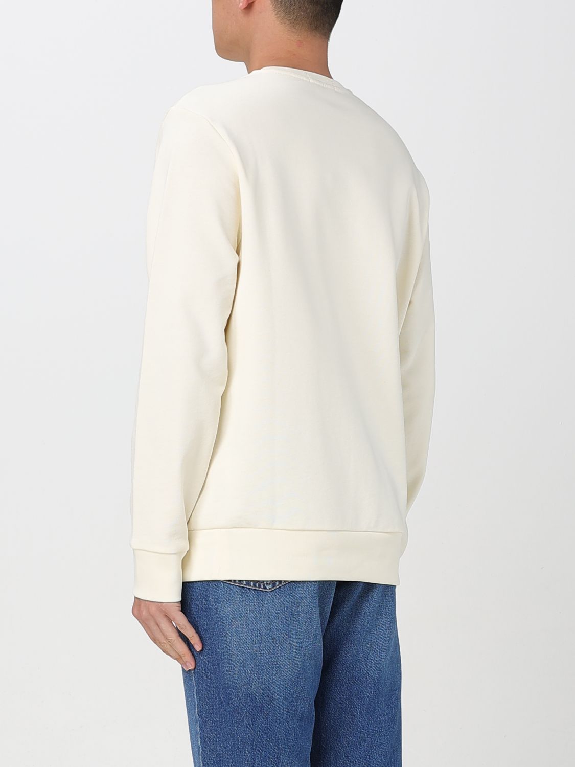 Polo Bear Lunar New Year sweater - White