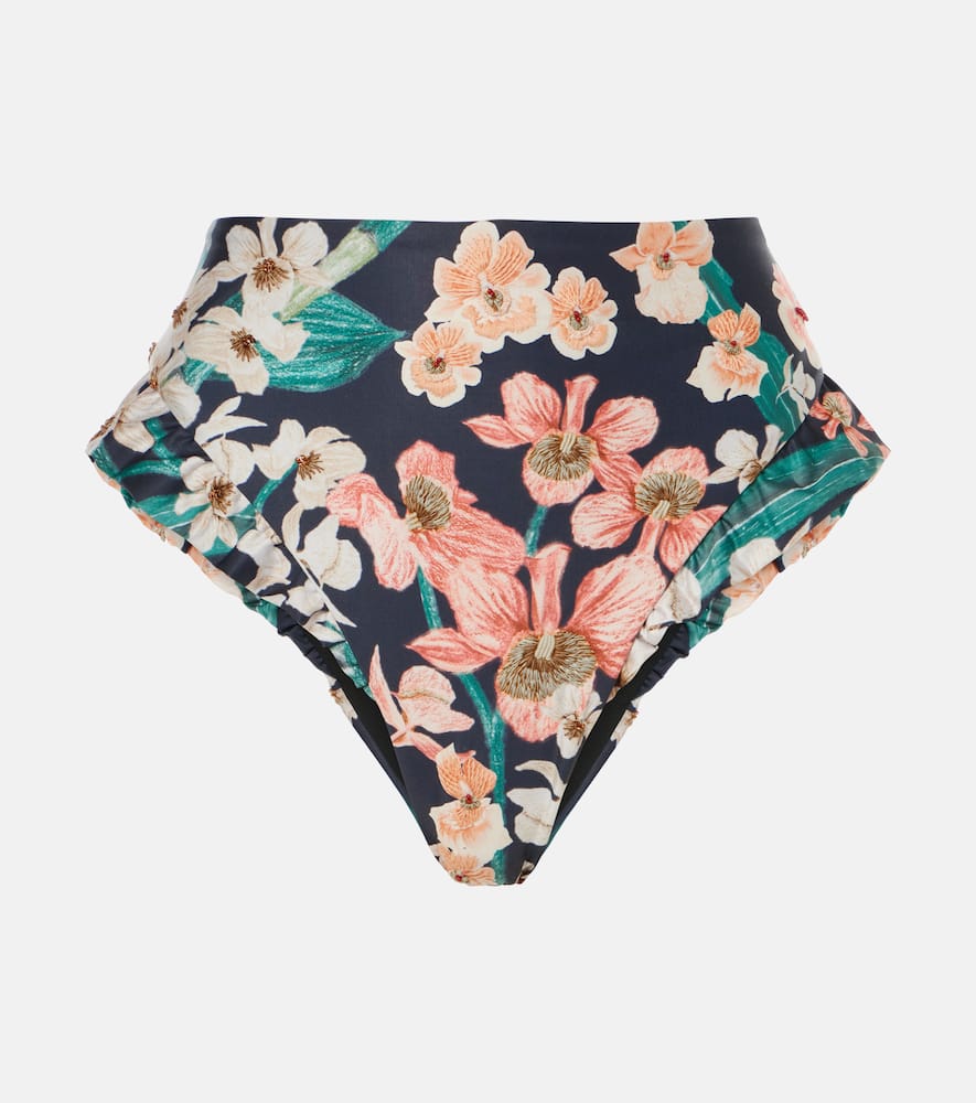 Jengibre Danza bikini bottoms