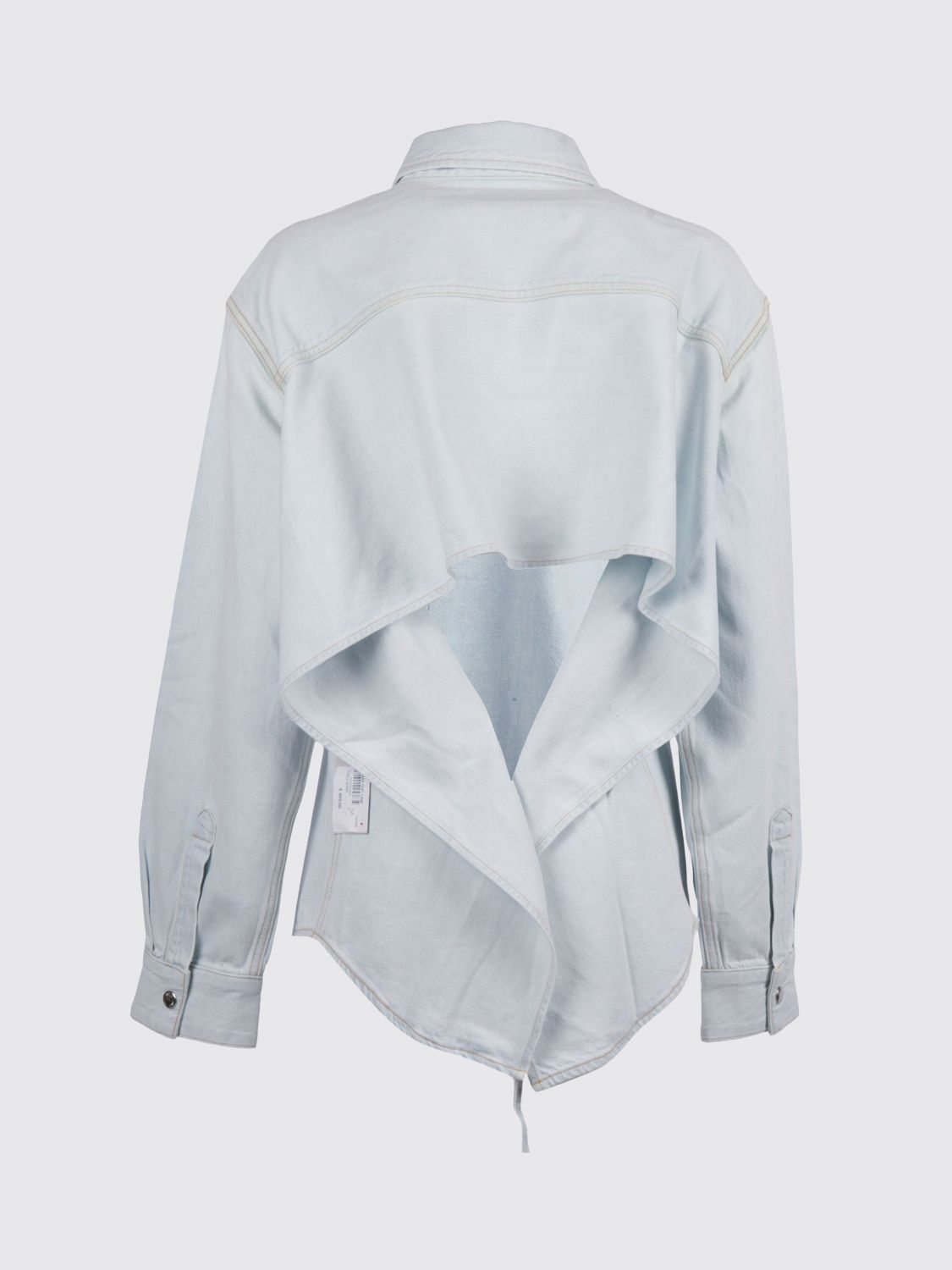 Shirt Woman color Multicolor