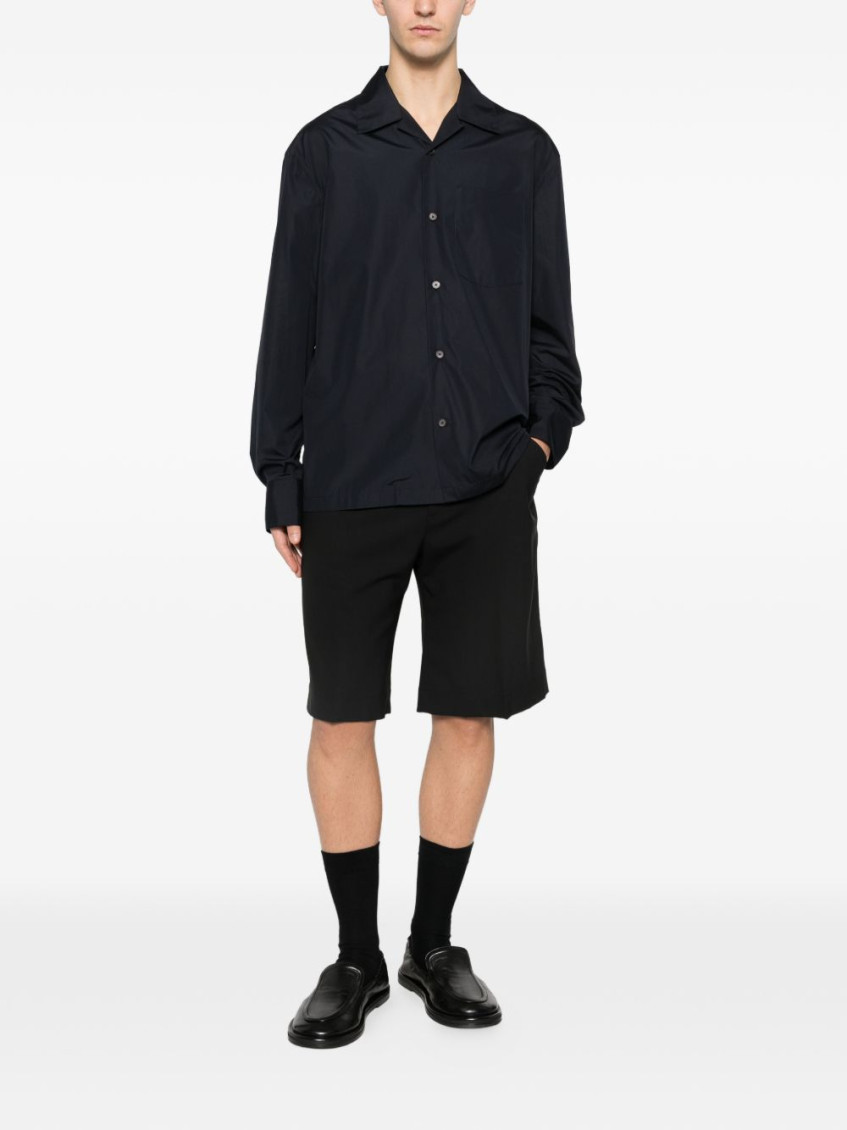 Cotton Shirt