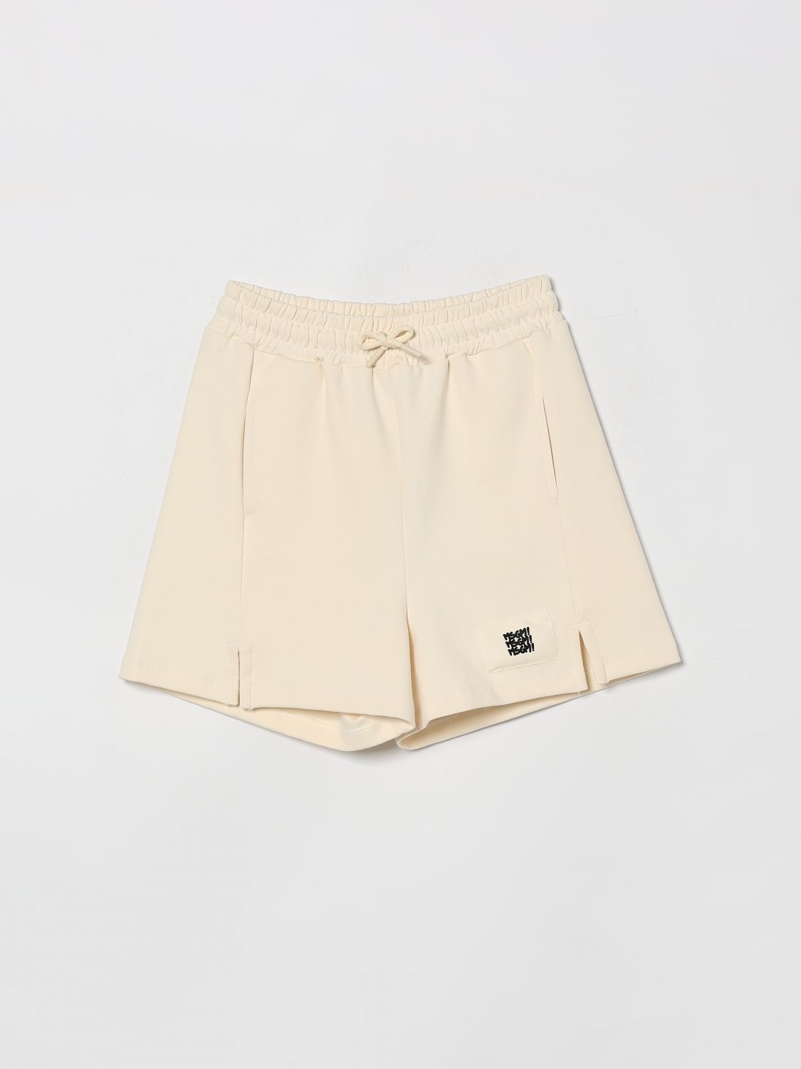 Shorts Kids color Black
