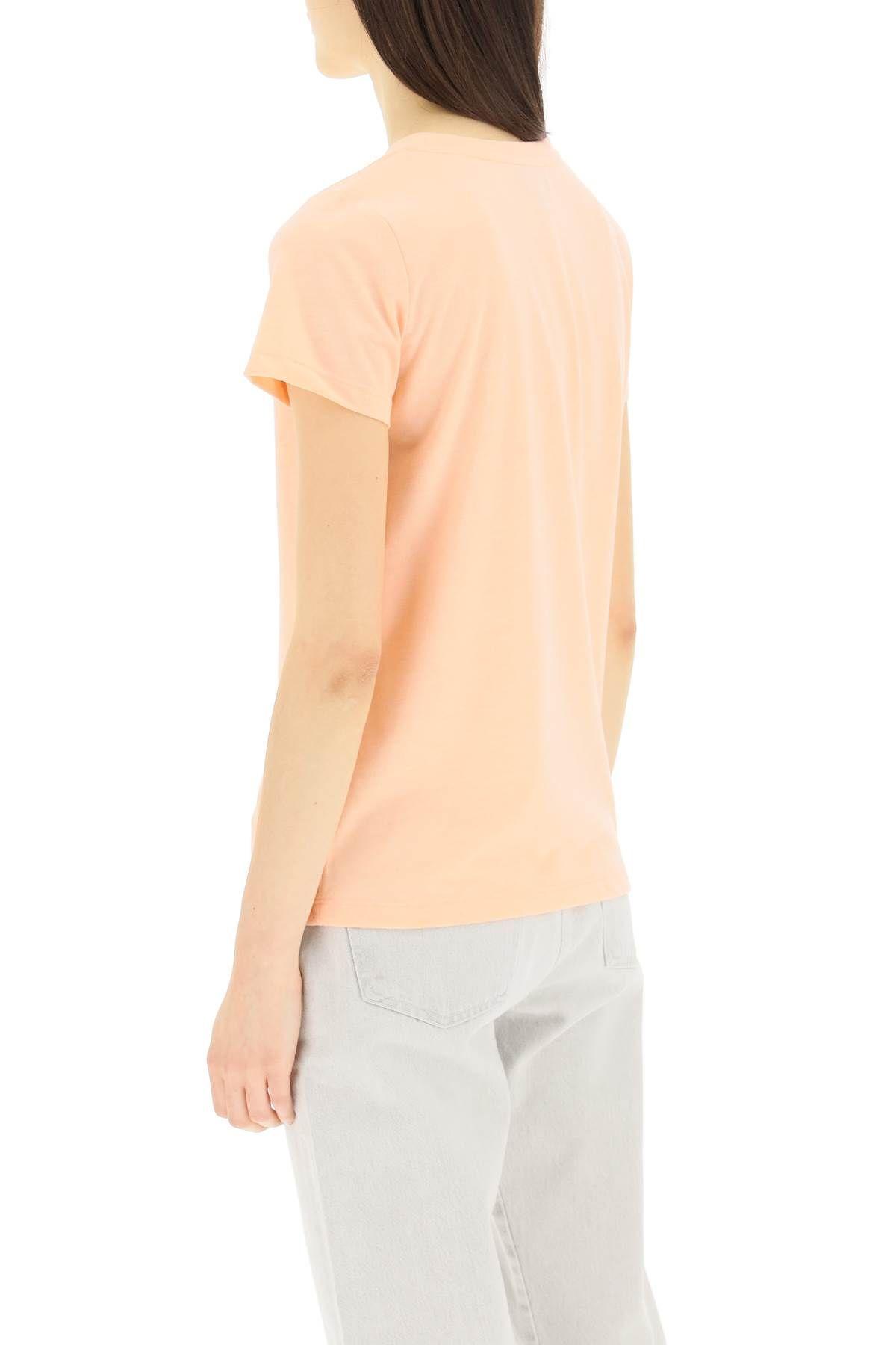 Jersey-knit logo-print T-Shirt