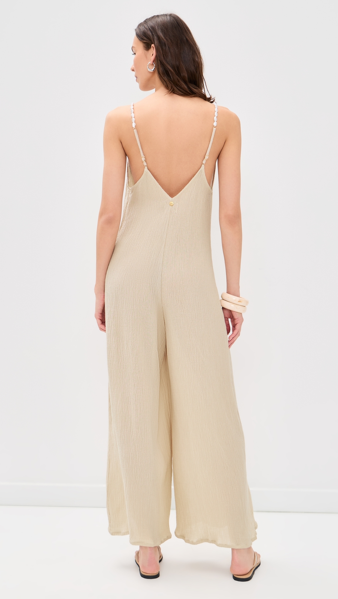 Bali Jumpsuit Mimosa