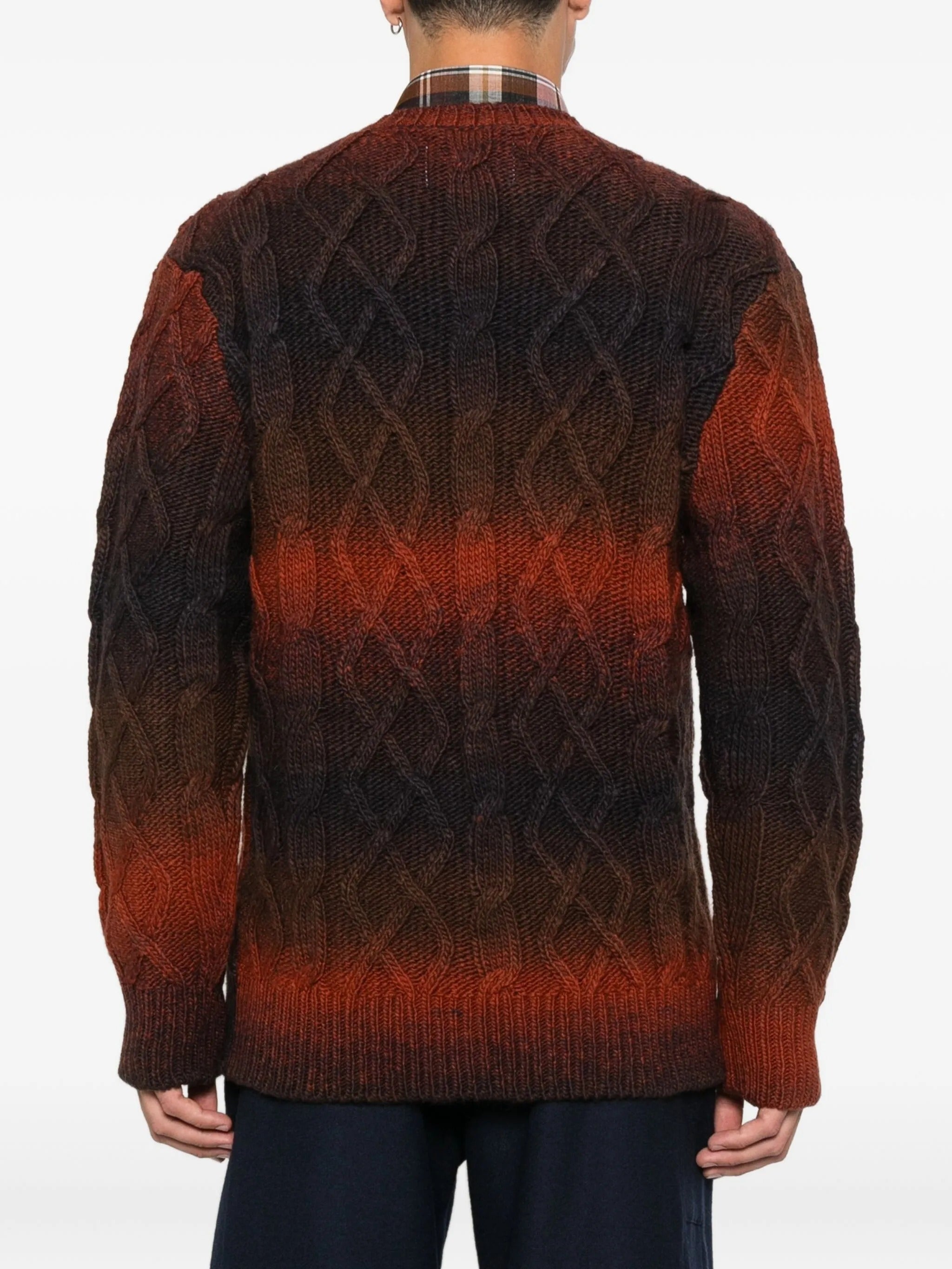 Seven Gauge Sweater