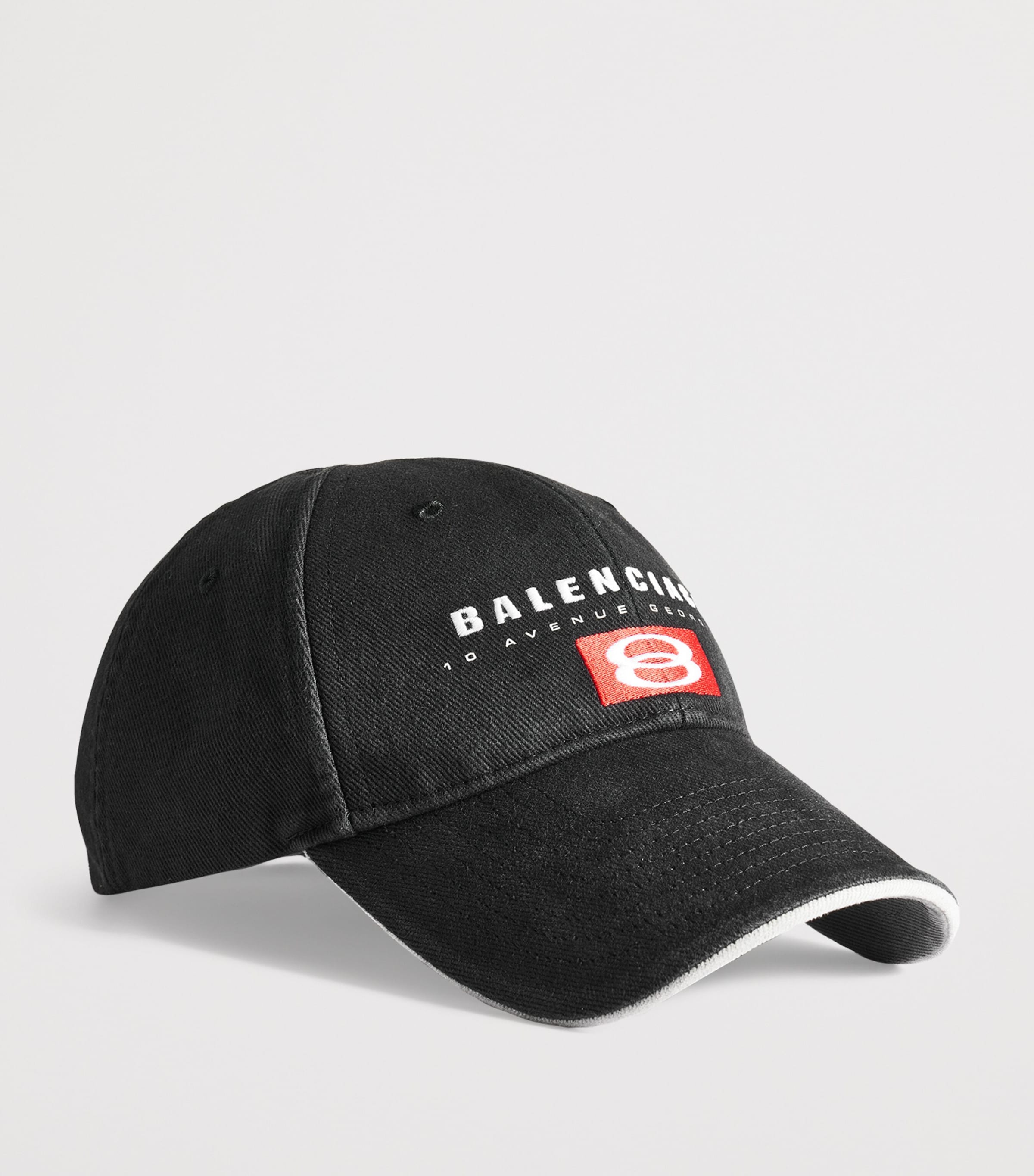 Cotton Unity Baseball Cap