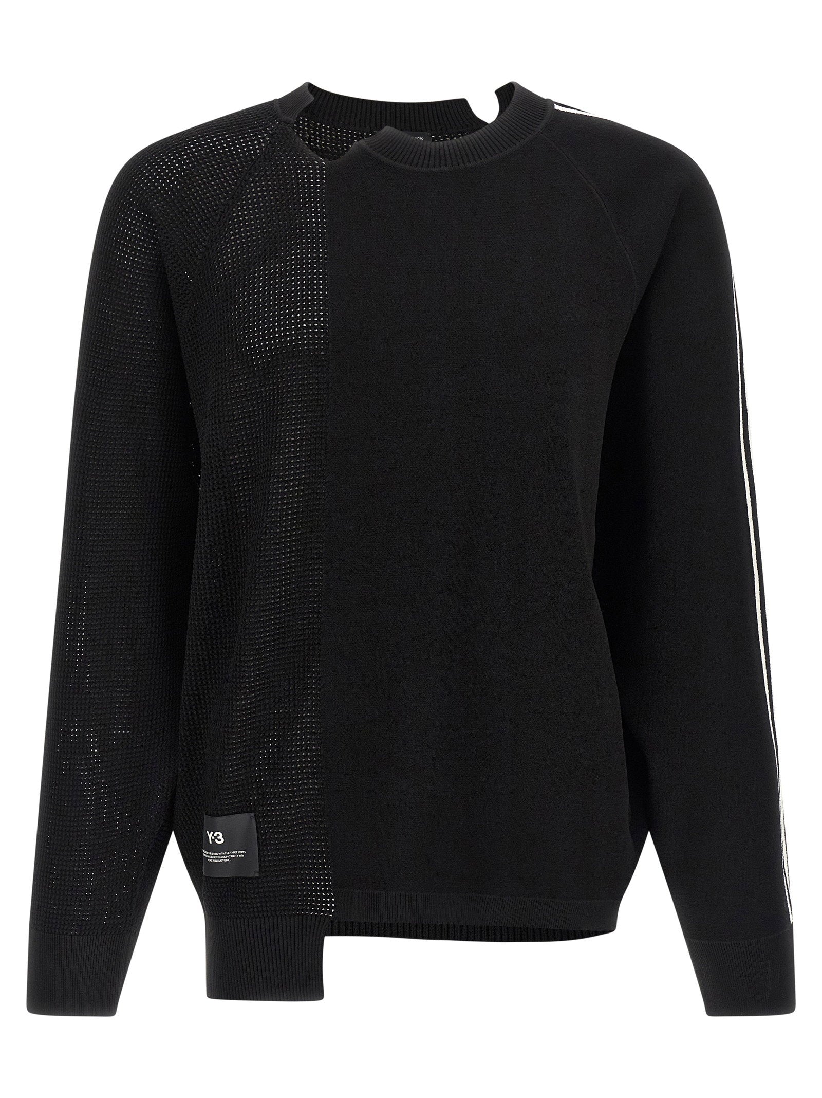 Gfx Sweater