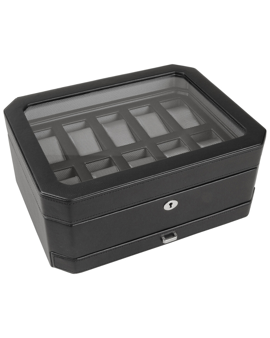 Windsor 10Pc Watch Box