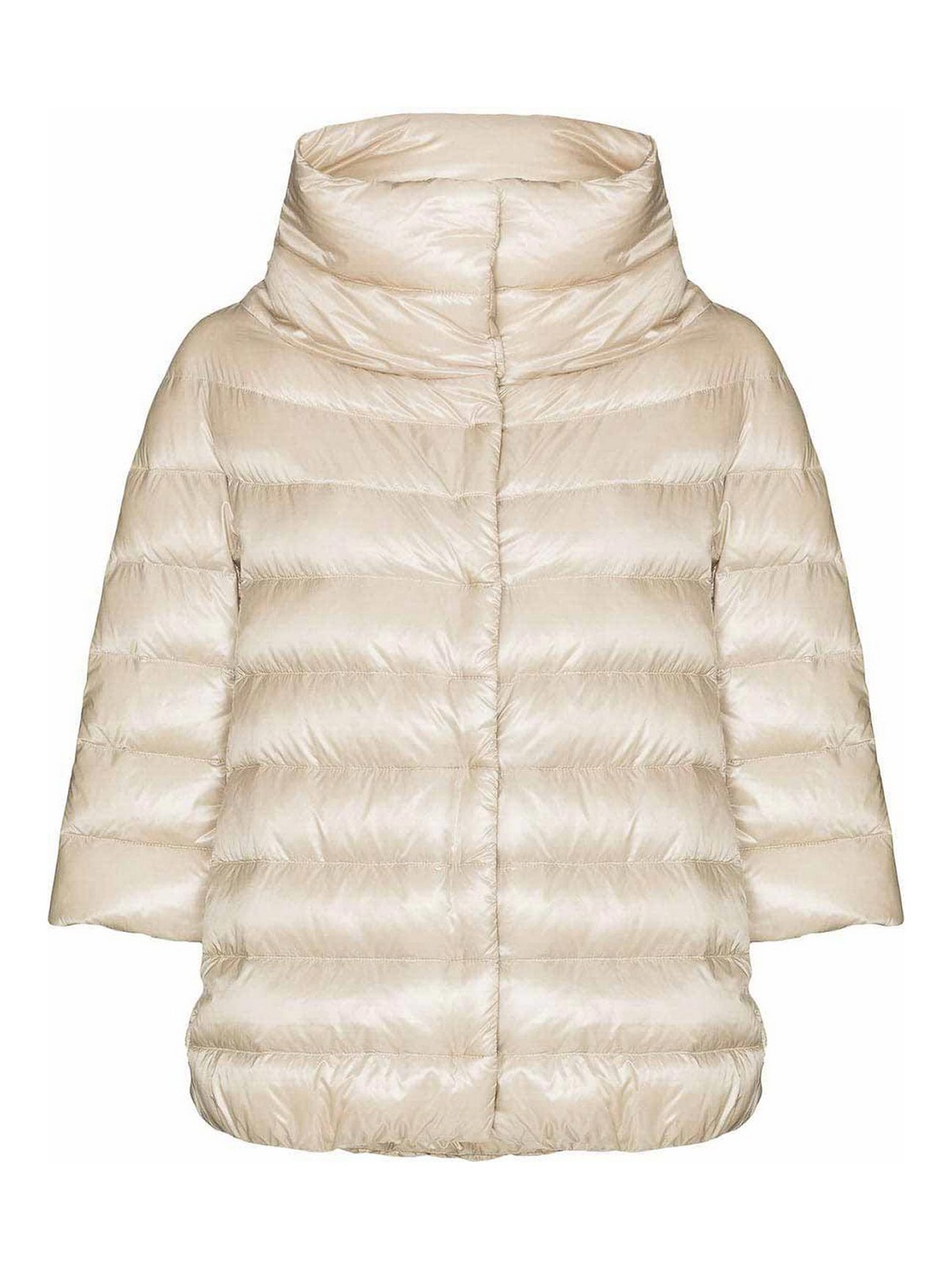 Aminta Short Down Jacket