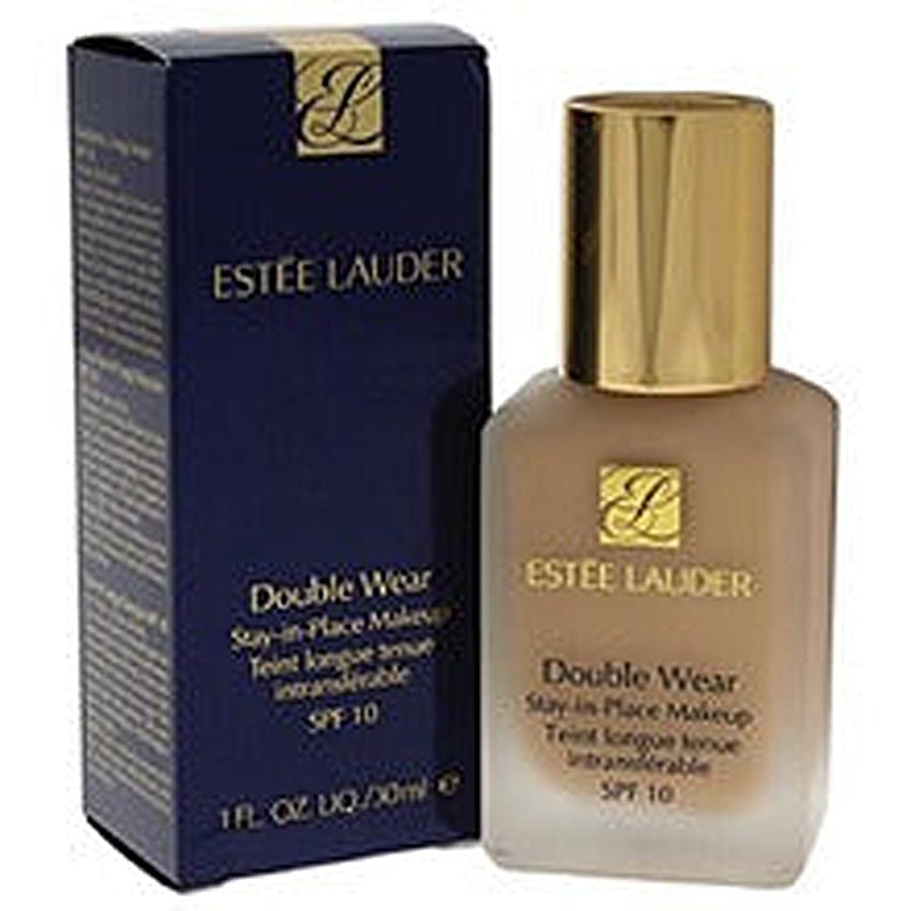 Estée Lauder Double Wear Fluid 4W3 Henné — Foundation