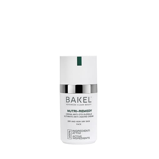 Bakel Nutri-Remedy — Face crea