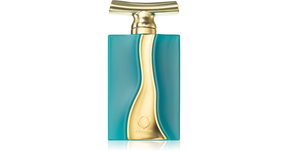 Orientica Melodie De Orientica — Eau de Parfu
