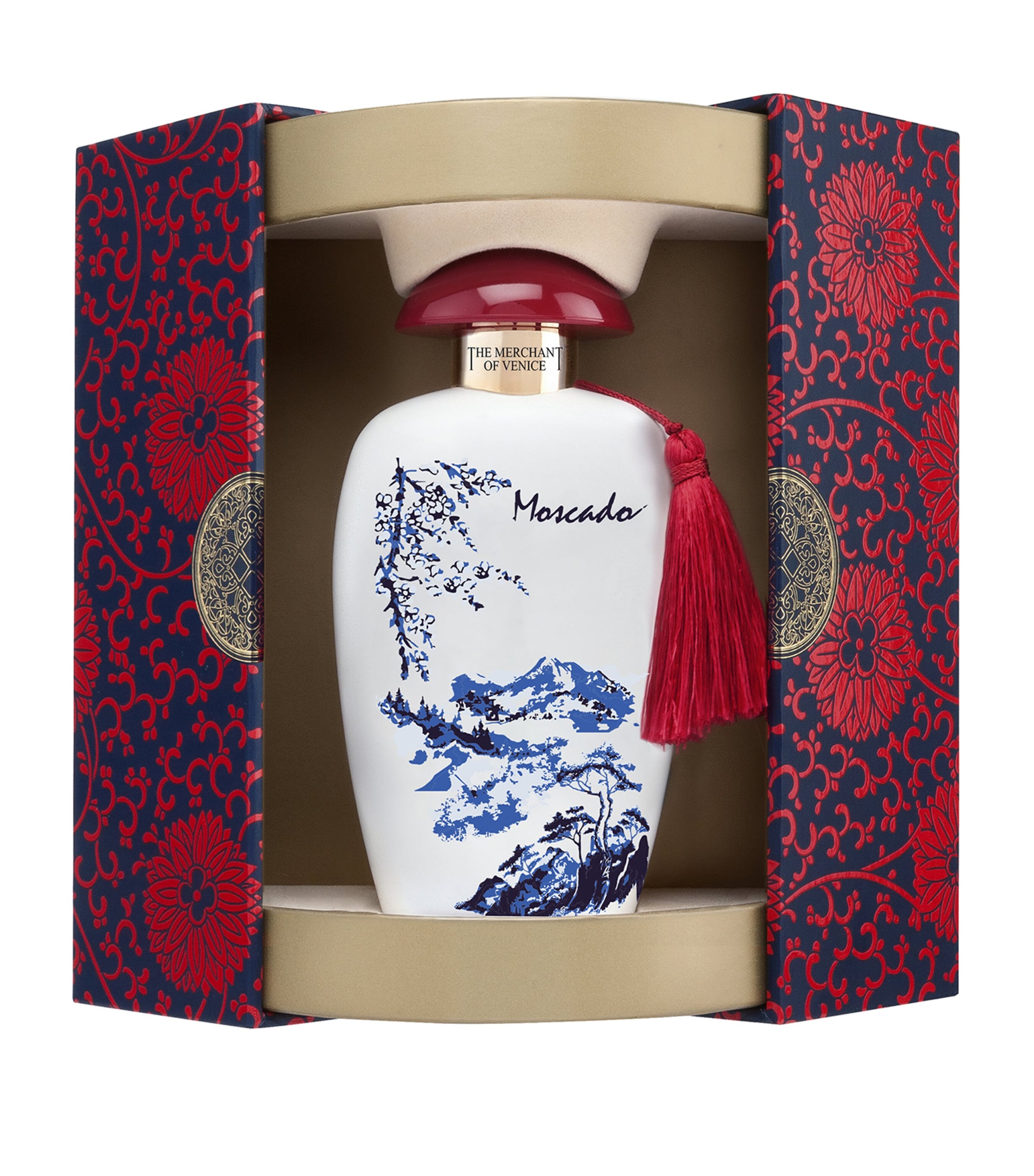 Moscado Eau de Parfum