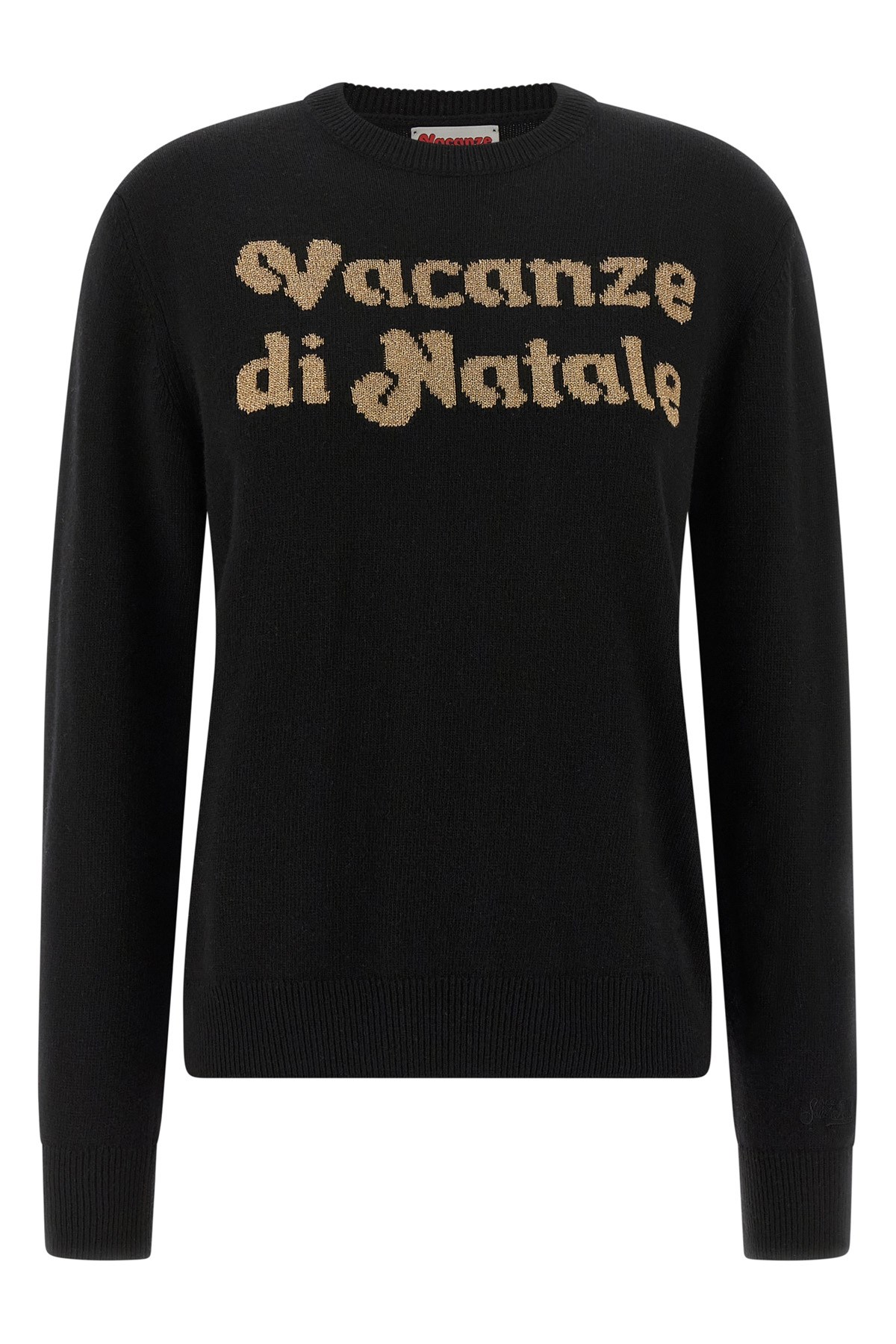 'New Queen-Vacanze Di Natale' Sweater Limited Ed.