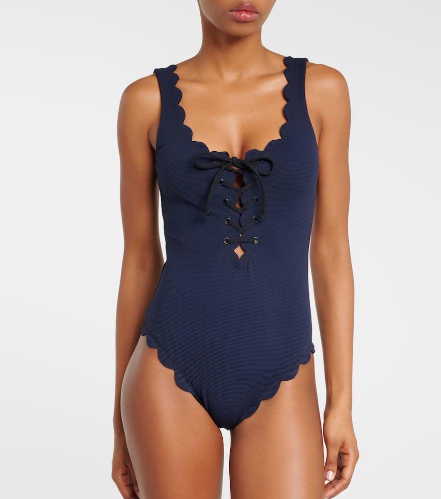 Palm Springs Tie swimsuit