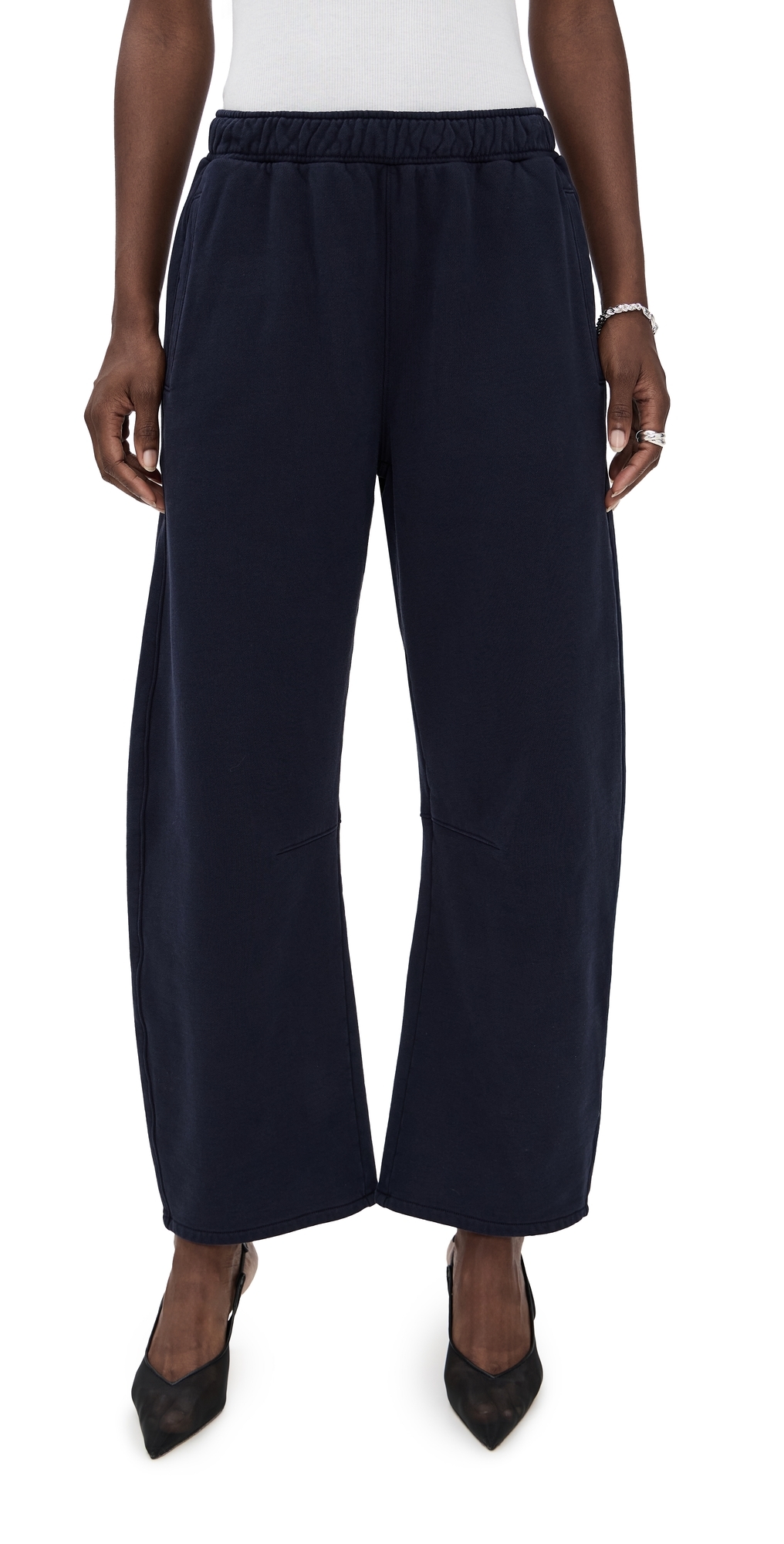 Miro Sweatpants Navy