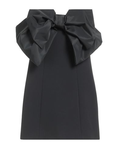 Woman Mini dress Black
