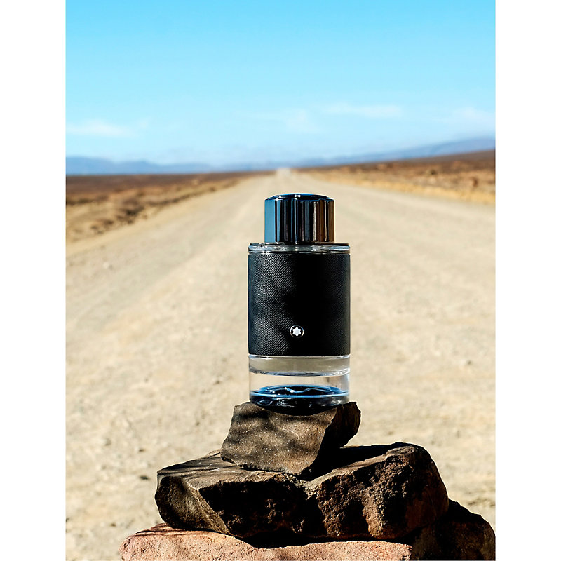 Explorer eau de Parfum 100ml