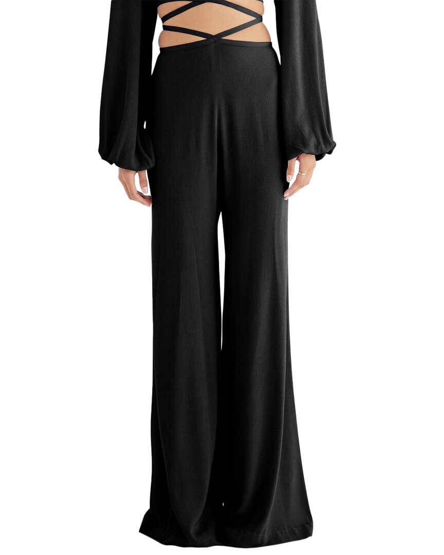 Kenya Wrap Pant