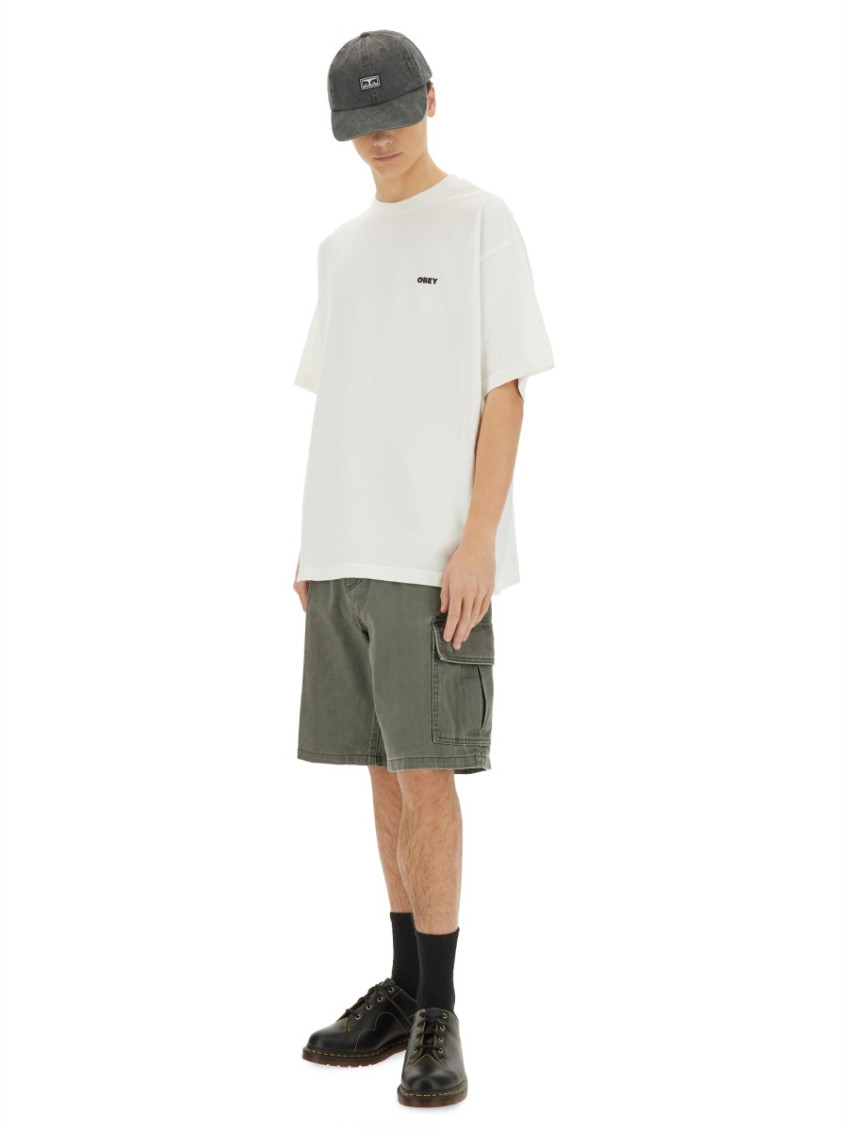 Icon Face T-shirt