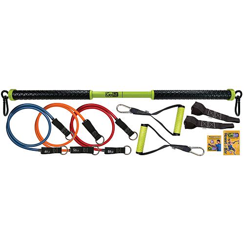 GF-RBK Resist-a-Bar Kit