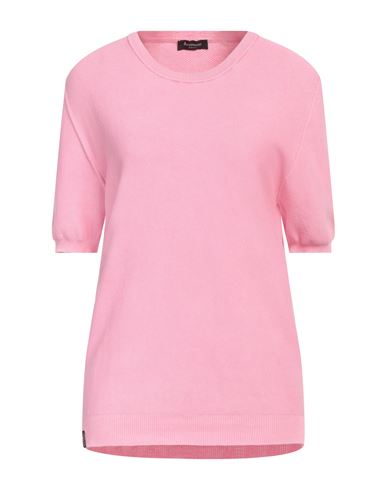 Woman Sweater Pink