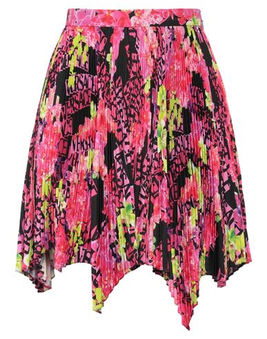 Woman Mini skirt Black