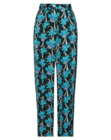 P. a.r. o.s. h. Woman Pants Dark green