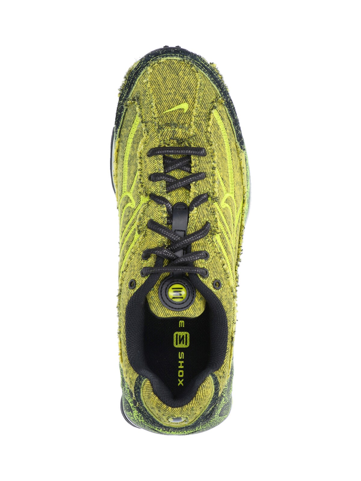 "Shox Ride 2 Premium" Sneakers