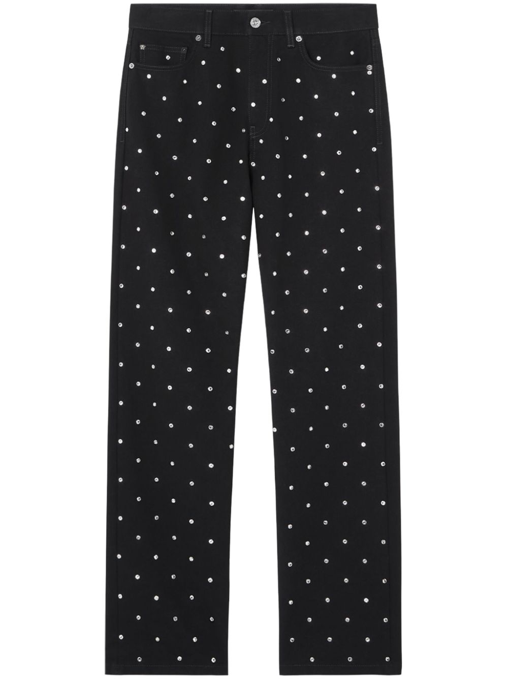 Cielo Stellato jeans - Black