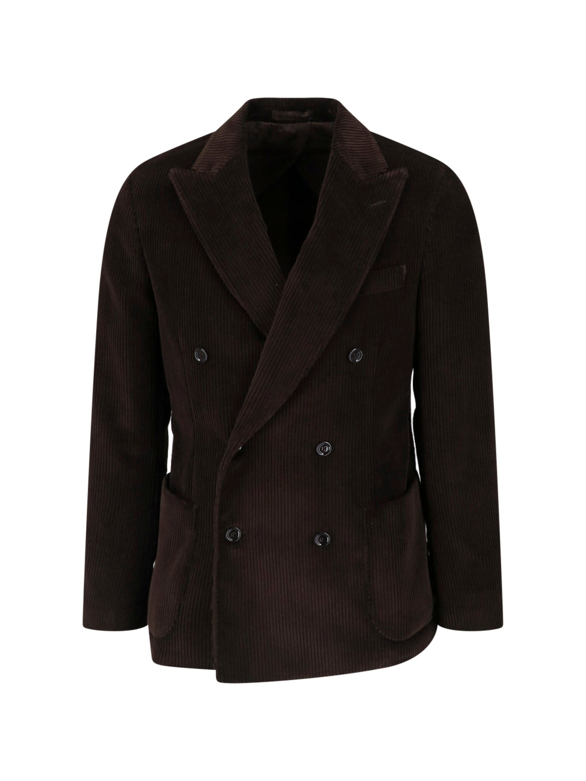 Men's 100% Cotton Jacket