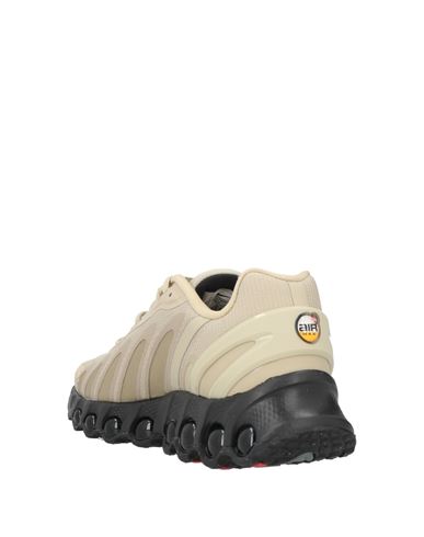 Woman Sneakers Beige Size 4 Textile fibers