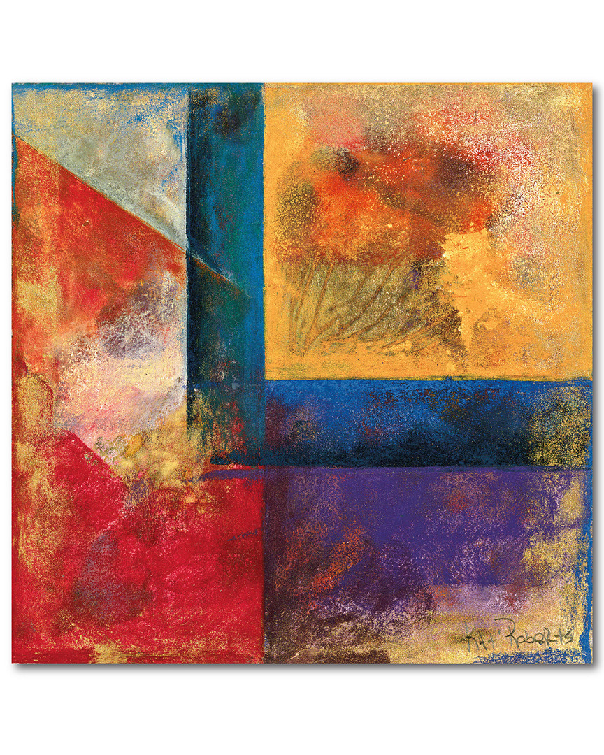 Wall Decor Interlude II Art Print