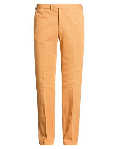 Man Pants Mandarin Size 36 Cotton