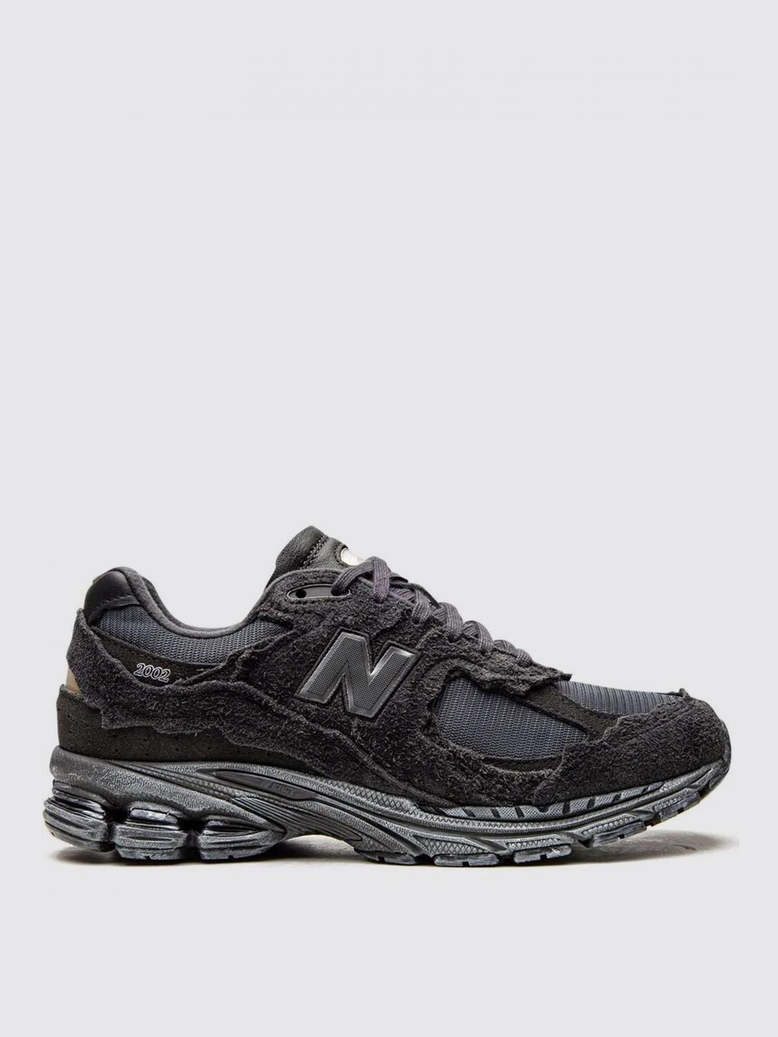 New Balance "2002R ""Protection Pack"" sneakers" - Zwart