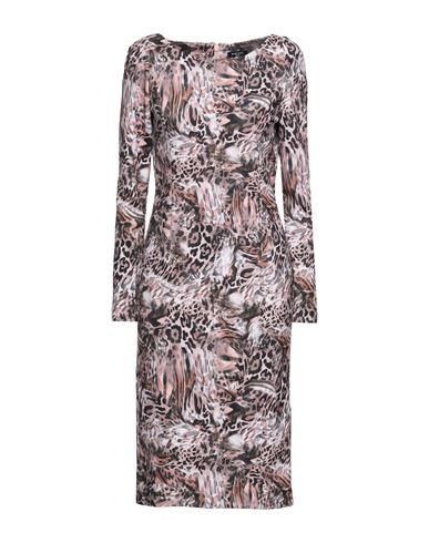 Woman Midi dress Pink