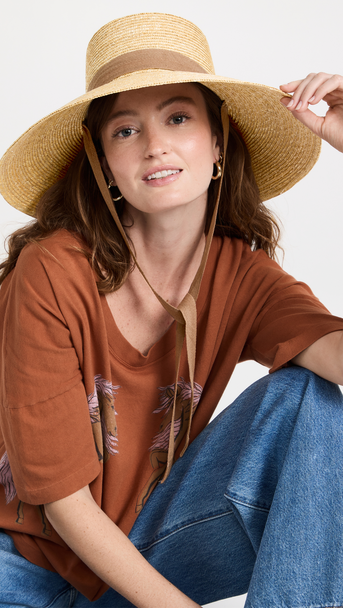 Paloma Sun Hat