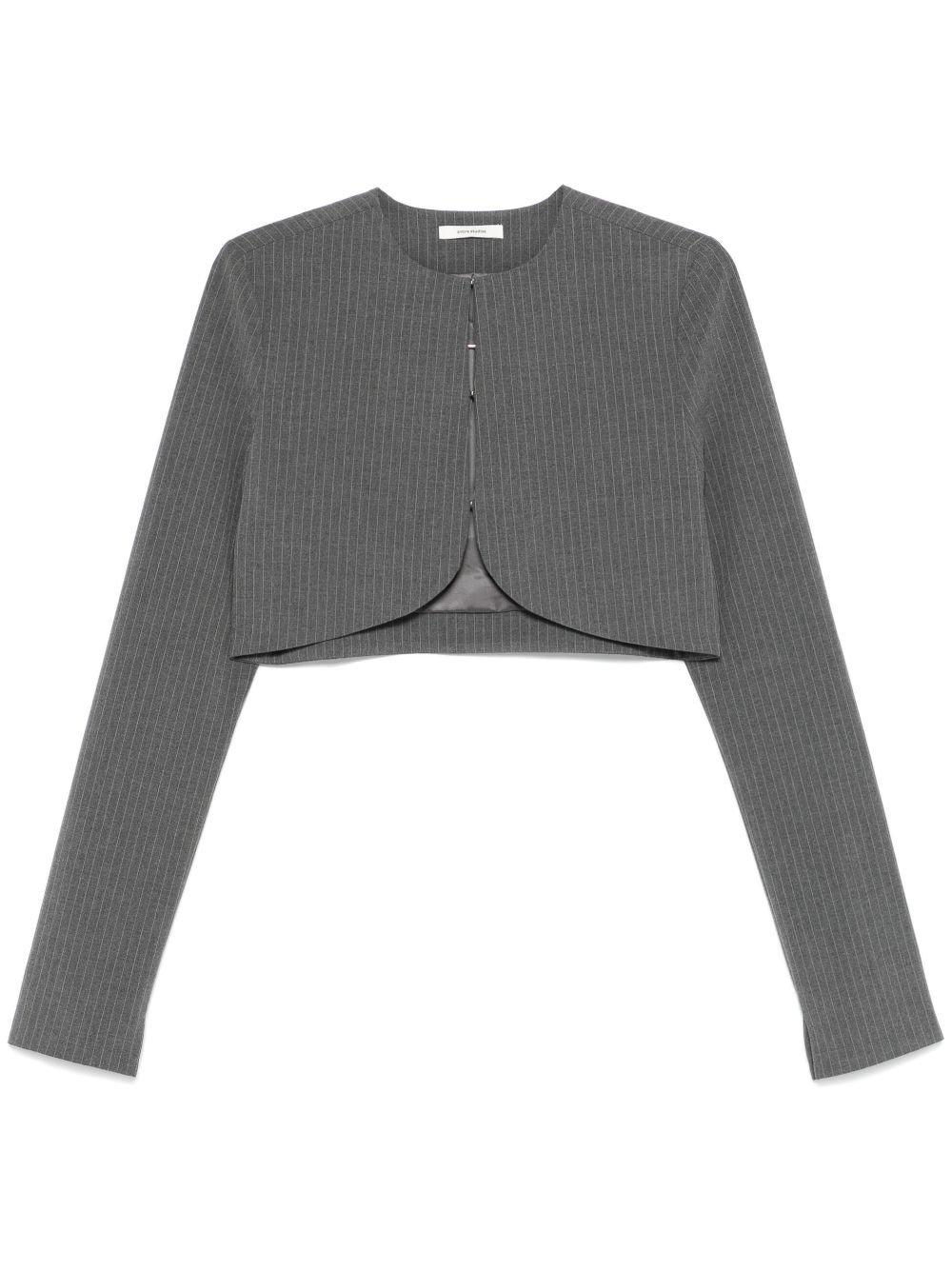Bract top - Grey