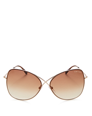 Tom Ford FT0250W6328F