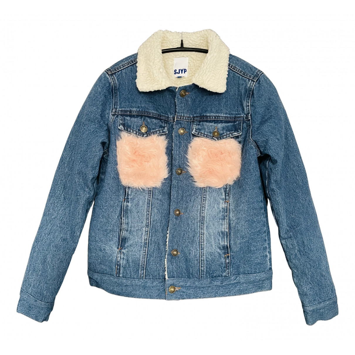 Jackets Denim - Jeans for Female S International